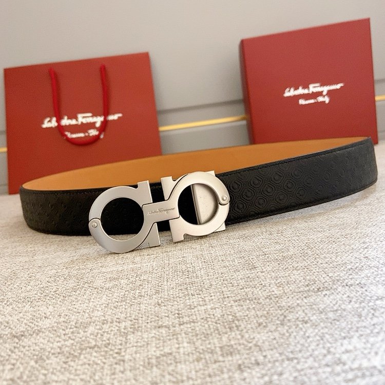 Ferragamo Belts